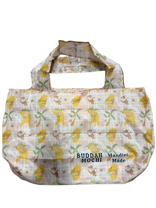 LARGE REUSABLE | Local Hunny