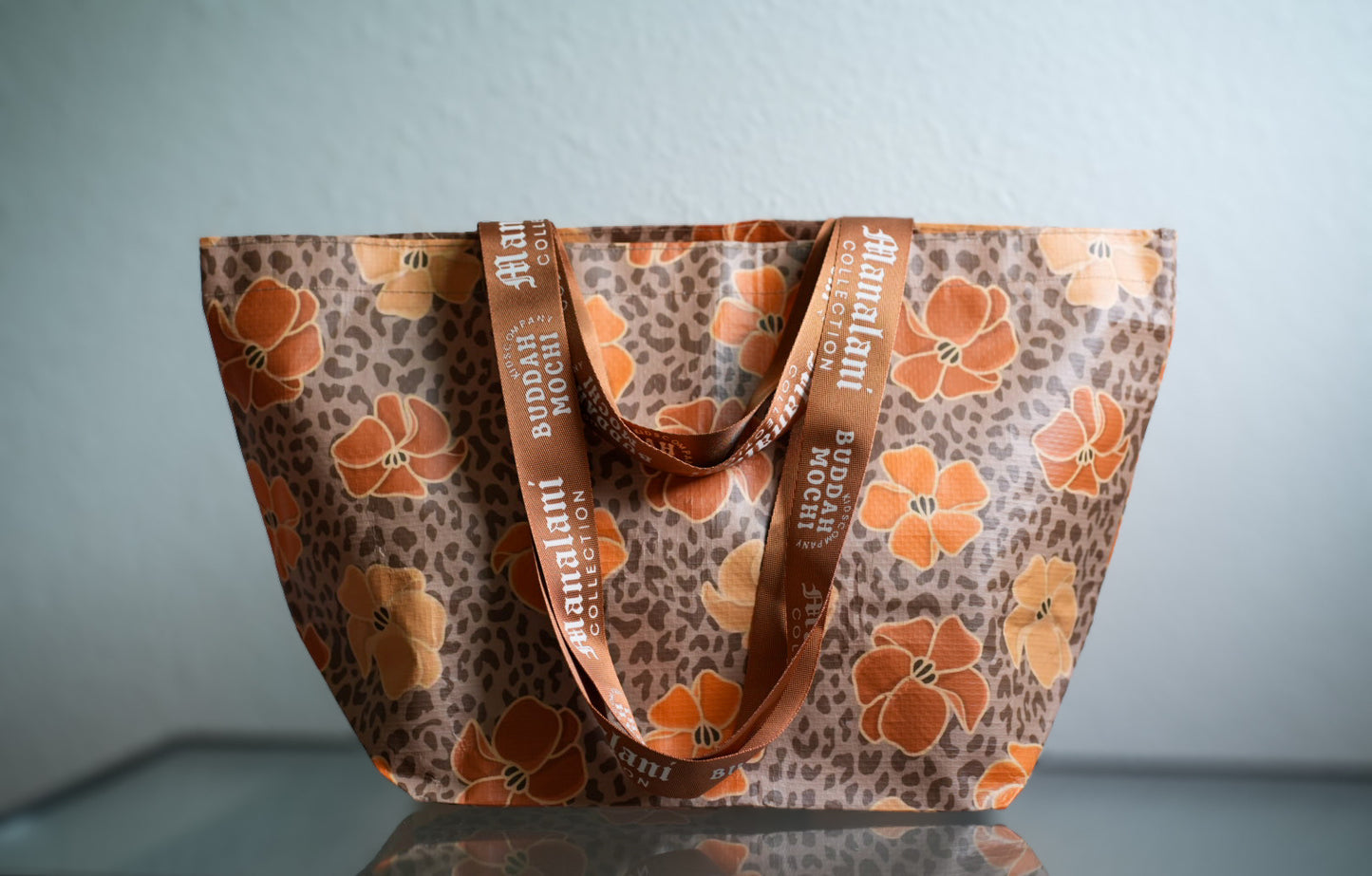 TOKYO x Manalani | puakenikeni cheetah