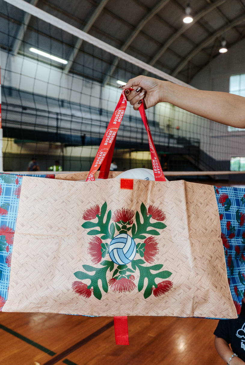 MARKET BUCHA X BM Exclusive | hilo volleyball