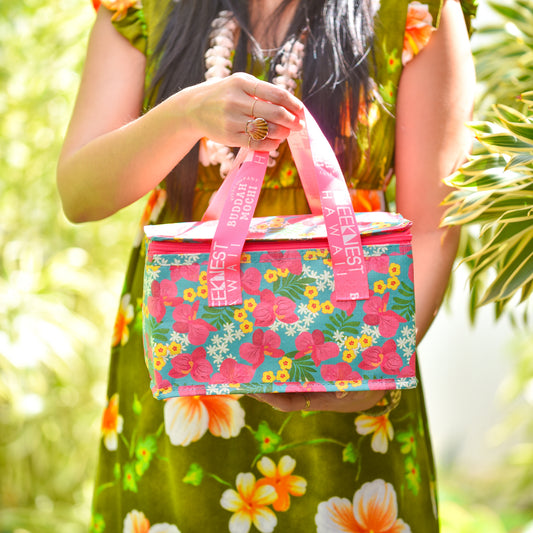 MARREH MINI x Meeknest | orchid