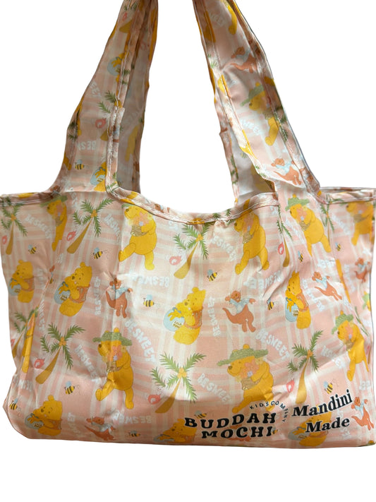 BENTO REUSABLE x Local Hunny