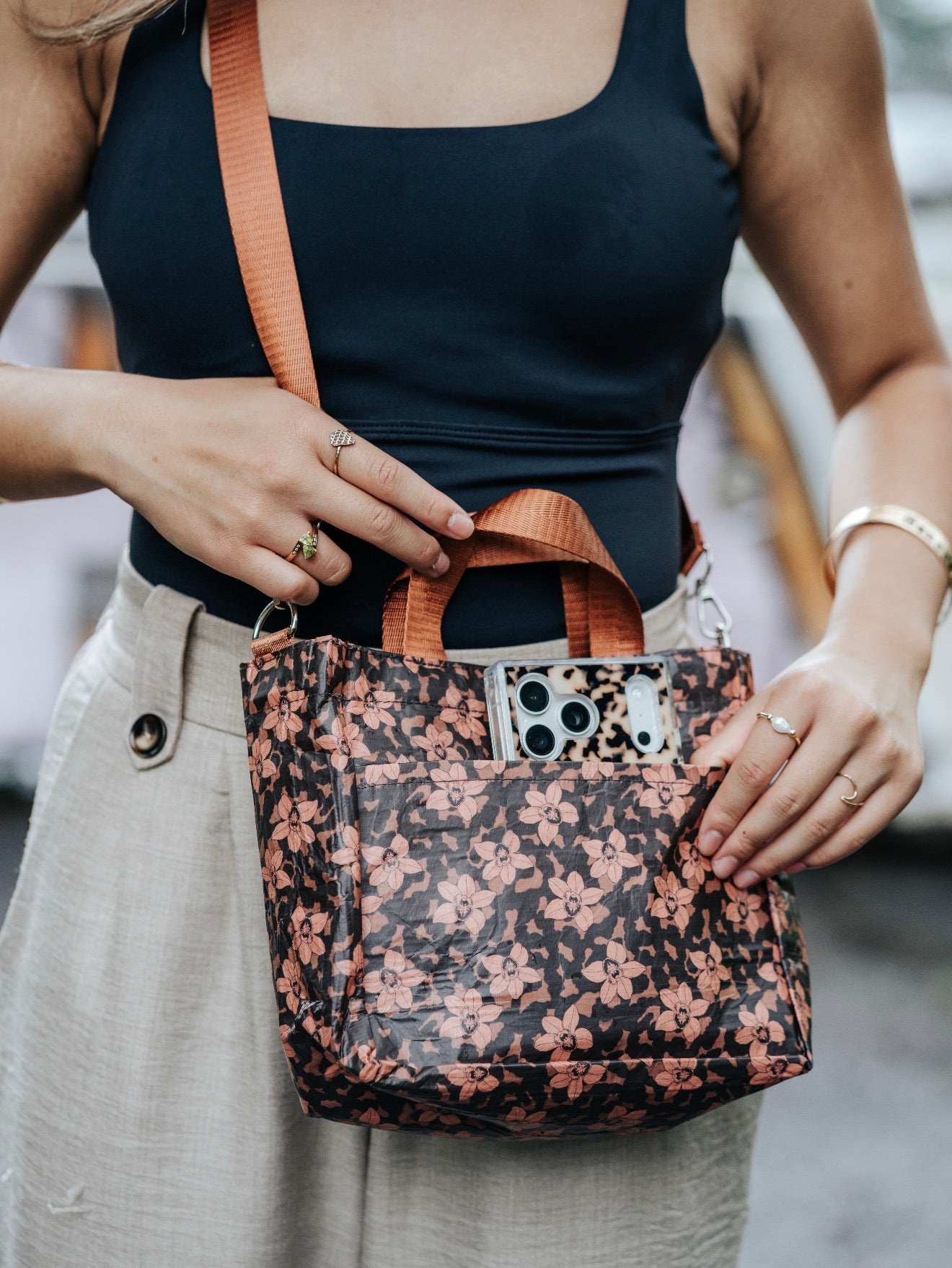 AYVRI BAE x BM | Dotty’s Print
