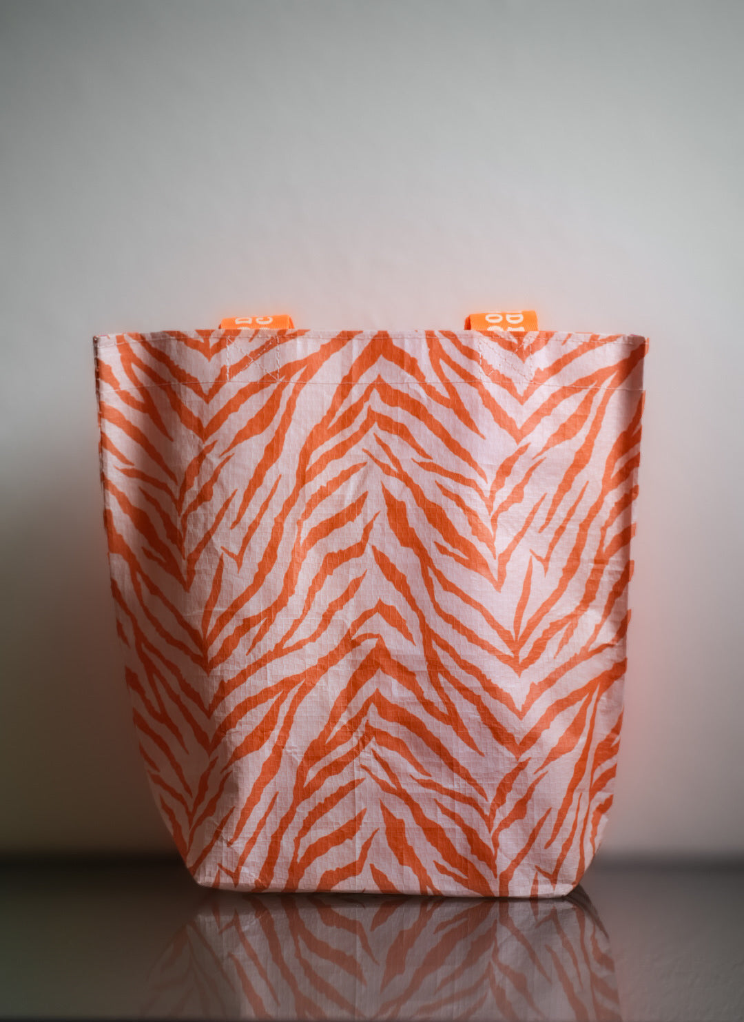 MANINI x ShopErika | tiger