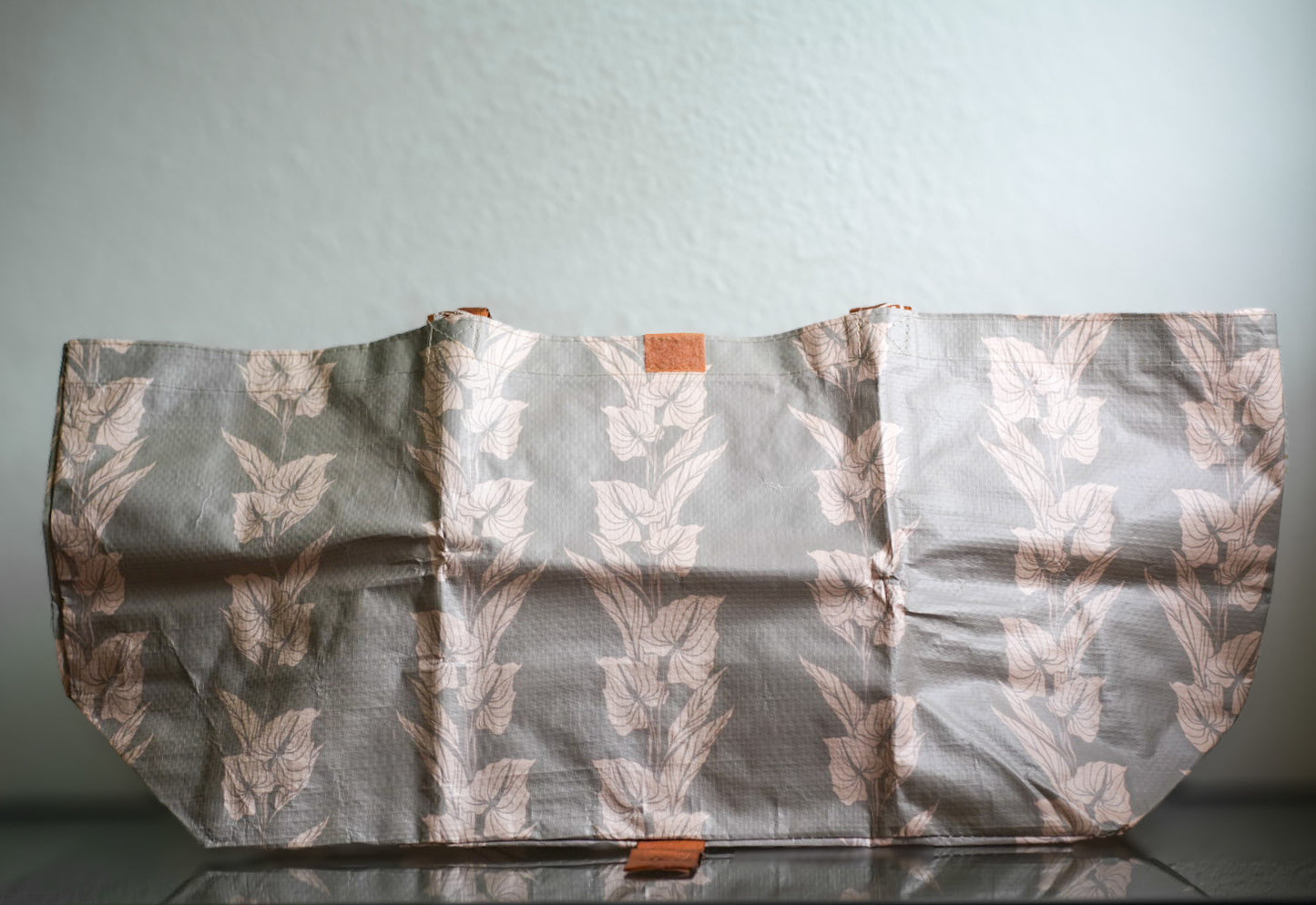 BEBEH x ShopErika | anthurium