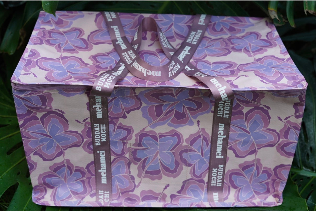 MEIMEI x Mehamei | purple hibe