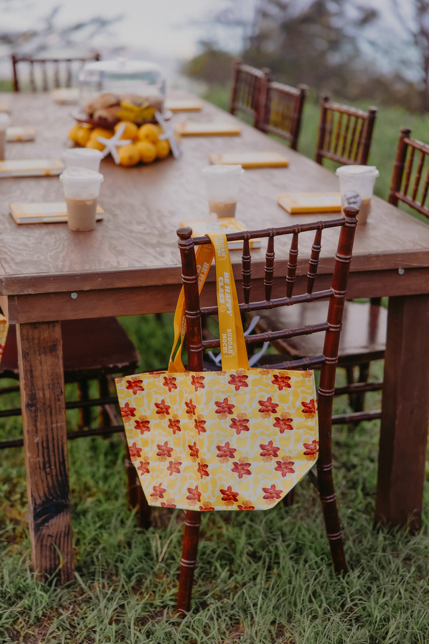 TOKYO x Crystaylor | be happy