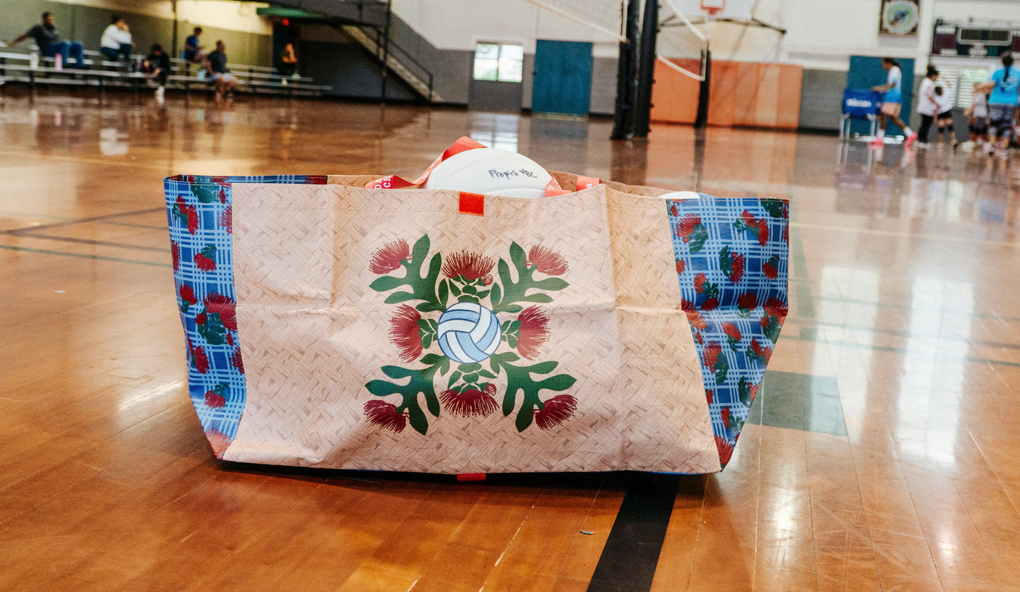 MARKET BUCHA X BM Exclusive | hilo volleyball