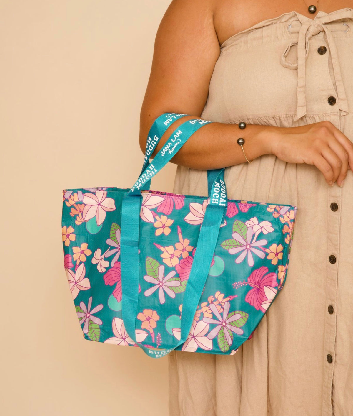 ZIPPED TOKYO x Jana Lam | Honeygirl Blooms