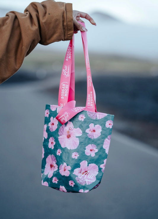 MANINI x Arii | Hibiscus