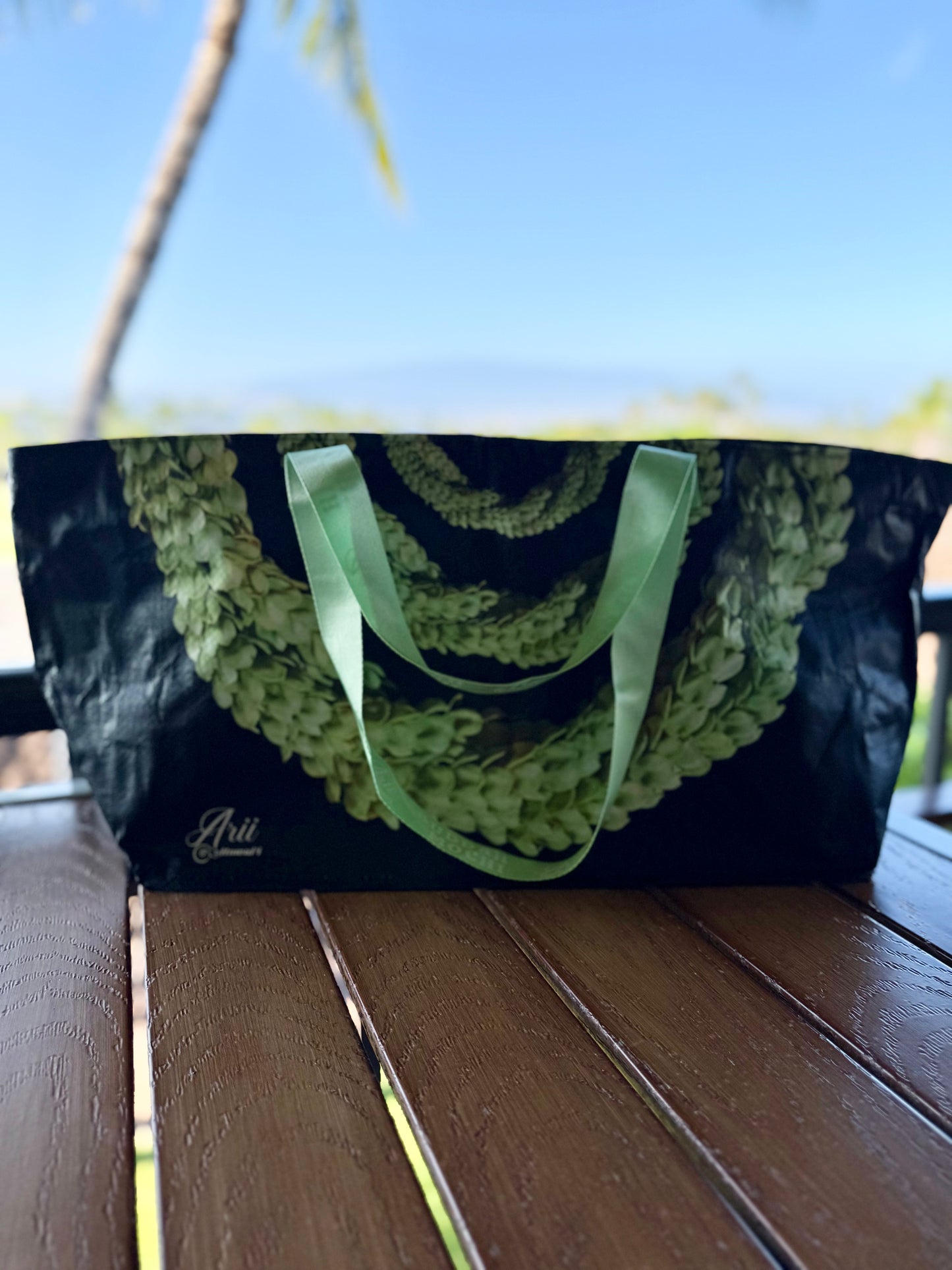 ZIPPED BEBEH  x Arii | Pakalana