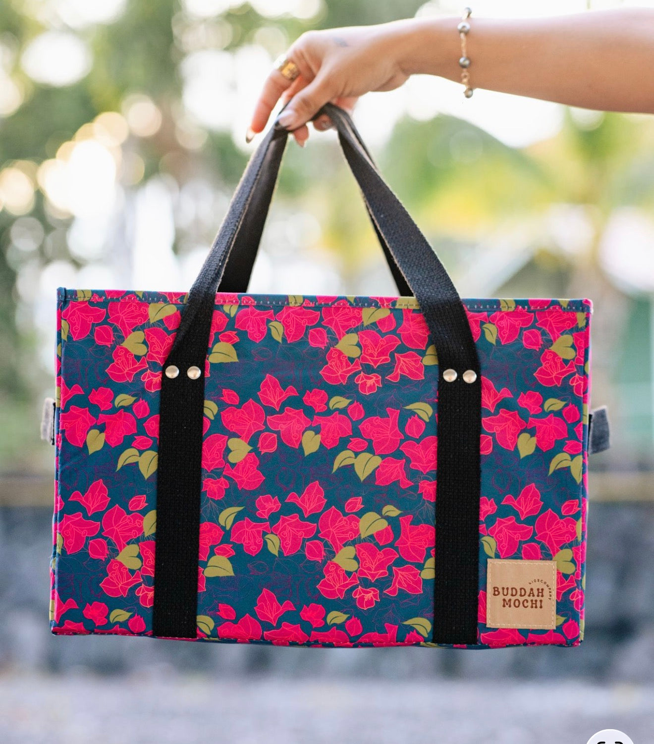 BOXI  | Bougainvillea