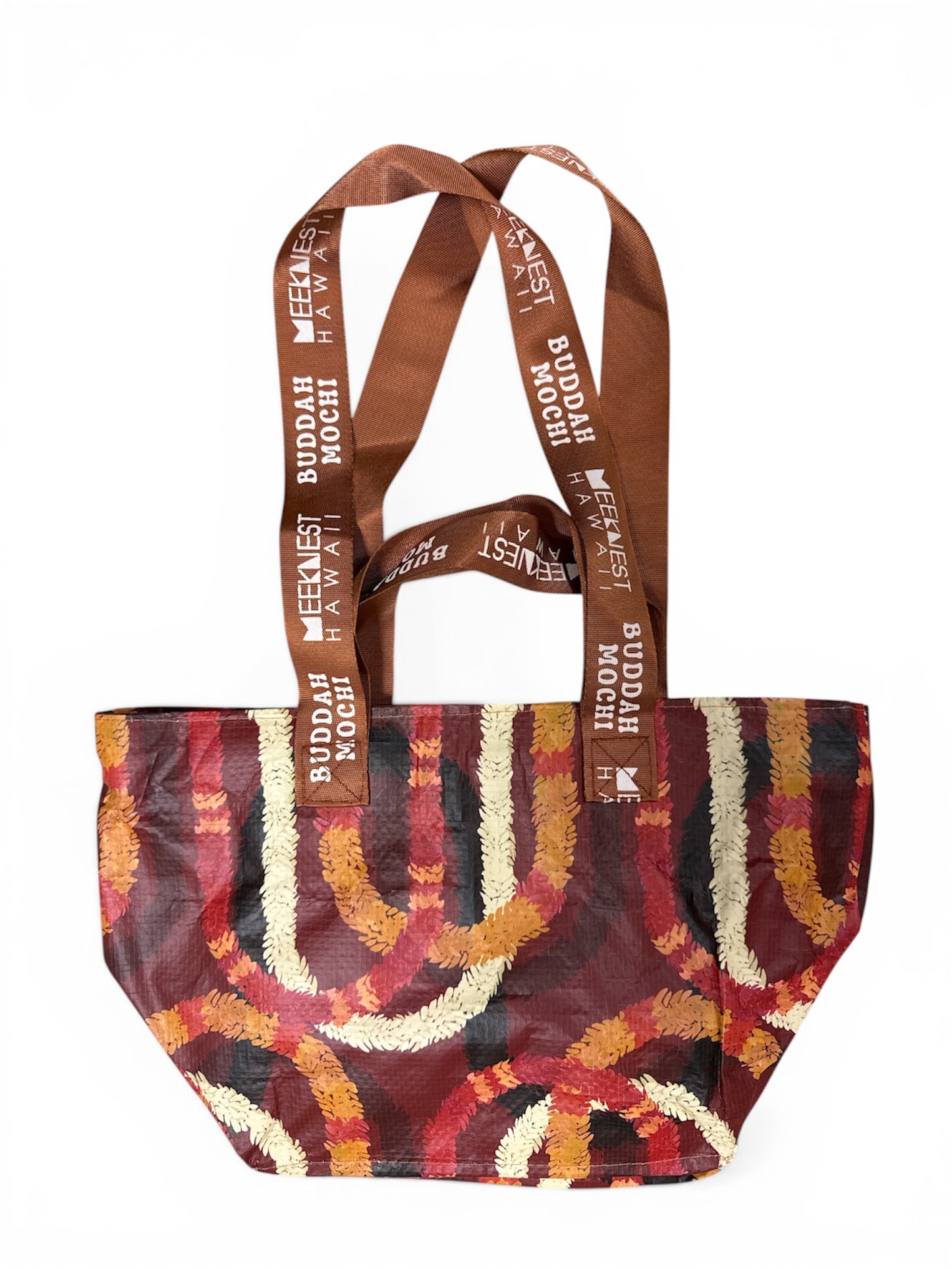 TINY TOKYO x Meeknest | Feather Lei