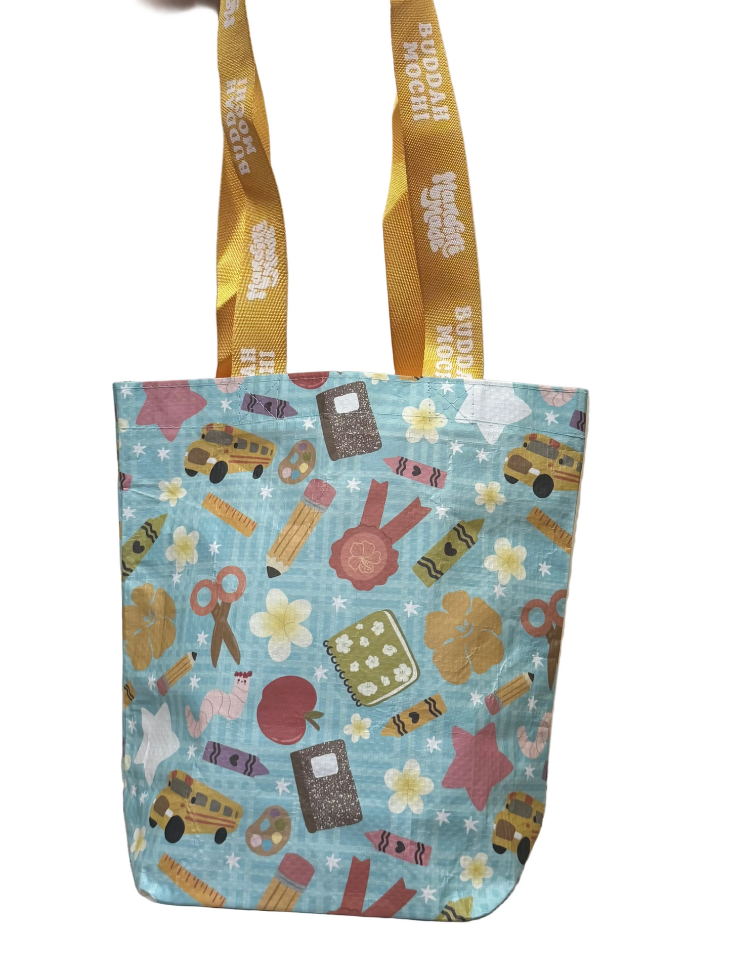 MANINI x Mandini  |  School's Cool! Blue