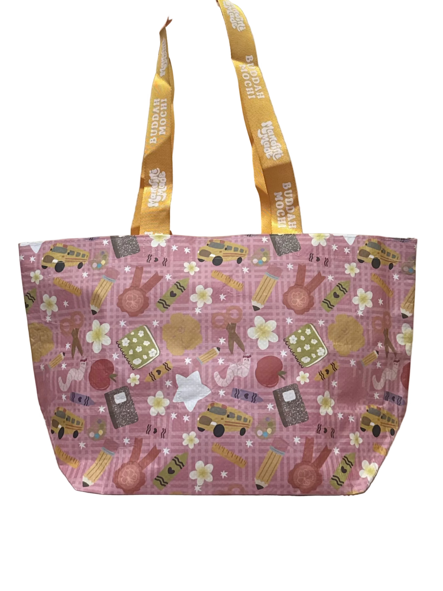 TOKYO x Mandini | School's Cool! Pink