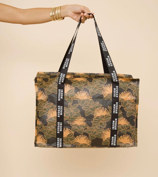 BAE x Meeknest |  Golden Lehua